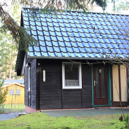 Villa Haus Lisa Glowe Esterno foto